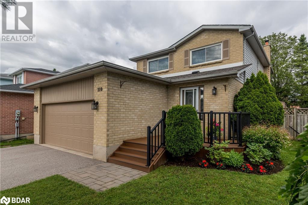 310 Hickling Trail, Barrie, Ontario  L4M 5X9 - Photo 2 - 40620352