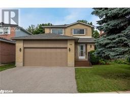 310 HICKLING Trail, barrie, Ontario