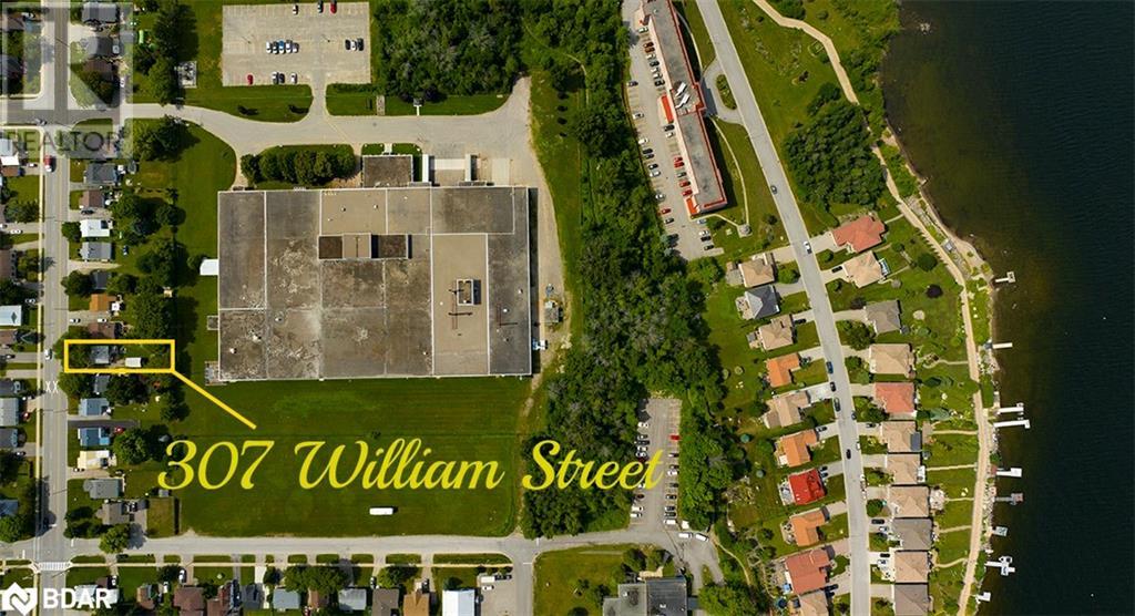 307 William Street, Midland, Ontario  L4R 4G2 - Photo 4 - 40620304