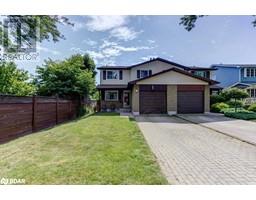 9 BESTON Drive, hamilton, Ontario