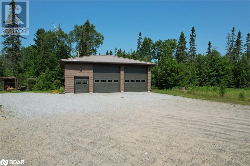 6509 N Highway 11 Highway N, North Bay, Ontario  P1B 8G3 - Photo 5 - 40620938