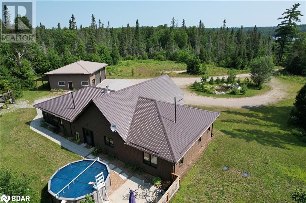 6509 N Highway 11 Highway N, North Bay, Ontario  P1B 8G3 - Photo 7 - 40620938