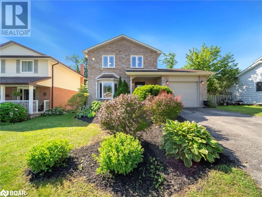 23 Mariposa Drive, Orillia, Ontario  L3V 7G7 - Photo 2 - 40617516