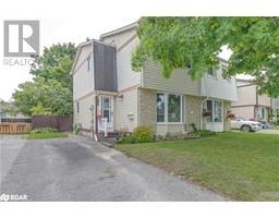 330 BROWNING Trail, barrie, Ontario
