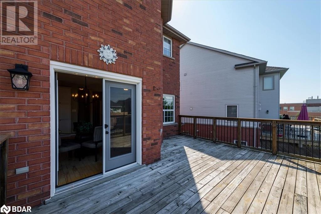 11 Sovereign's Gate, Barrie, Ontario  L4N 0K7 - Photo 10 - 40620774