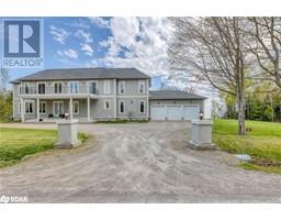 401 LAKESHORE Road, grafton, Ontario