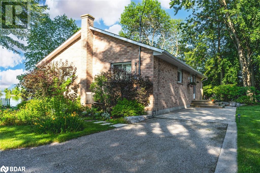 7582 OAK POINT ROAD Road, ramara, Ontario