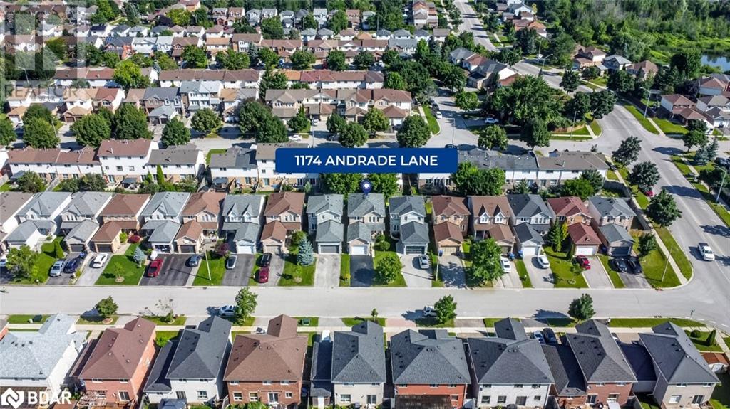 1174 Andrade Lane, Innisfil, Ontario  L9S 4X6 - Photo 2 - 40621963