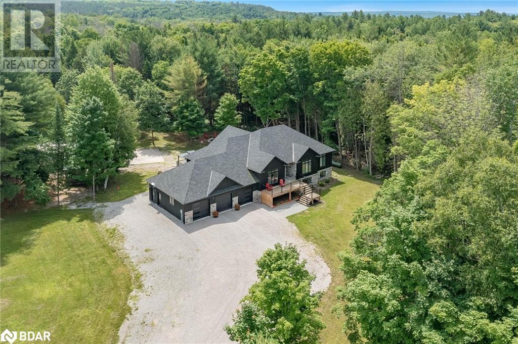 151 MOUNT SAINT LOUIS Road E, oro-medonte, Ontario