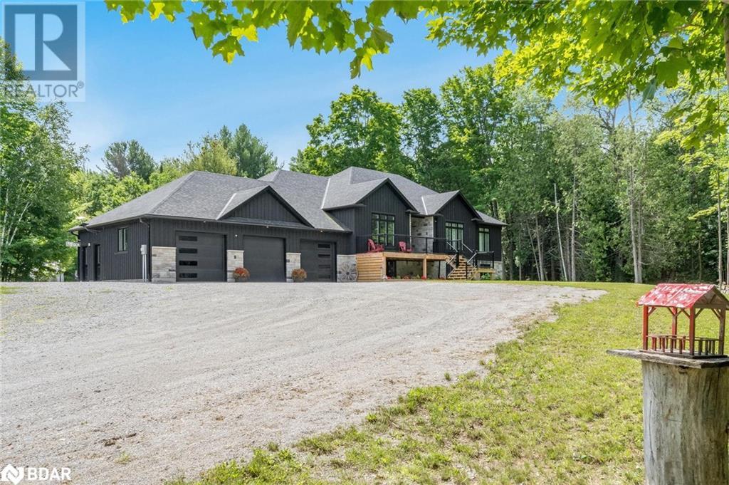 151 Mount Saint Louis Road E, Oro-Medonte, Ontario  L0K 1E0 - Photo 3 - 40618301