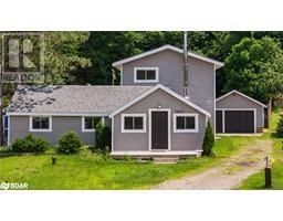 1082 SPRINGDALE PARK Road, bracebridge, Ontario