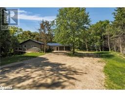 958678 7TH LINE E, mulmur, Ontario