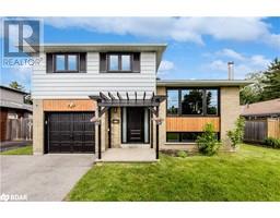 101 BAYVIEW Drive, barrie, Ontario