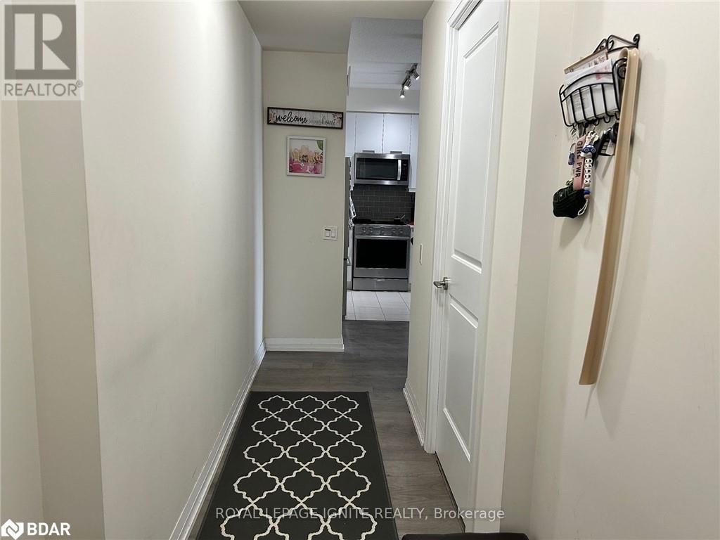 35 Watergarden Drive Unit# 1411, Mississauga, Ontario  L5R 0G8 - Photo 2 - 40621905