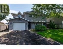 927 BARRY Avenue, innisfil, Ontario