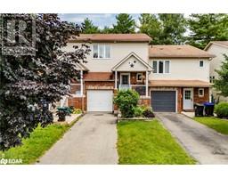 73 PARKSIDE Crescent, angus, Ontario