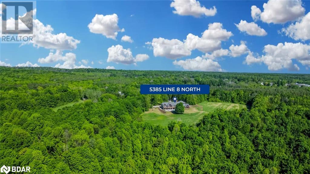 5385 Line 8 North, Moonstone, Ontario  L0K 1N0 - Photo 4 - 40622477