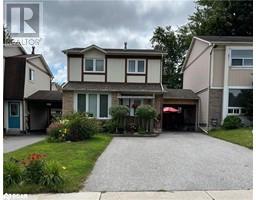 249A CUNDLES Road W, barrie, Ontario