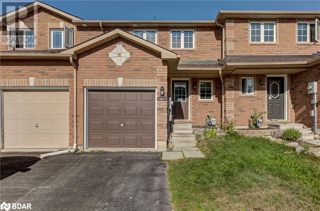 37 Goodwin Drive, Barrie, Ontario  L4N 5Z7 - Photo 1 - 40621718