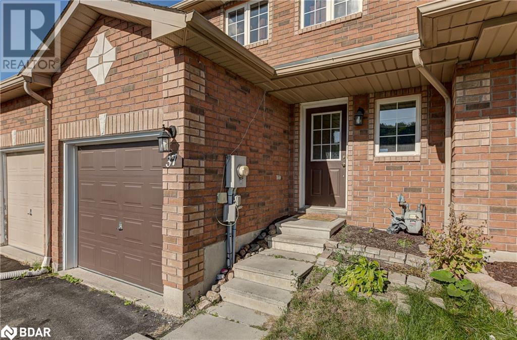 37 Goodwin Drive, Barrie, Ontario  L4N 5Z7 - Photo 3 - 40621718