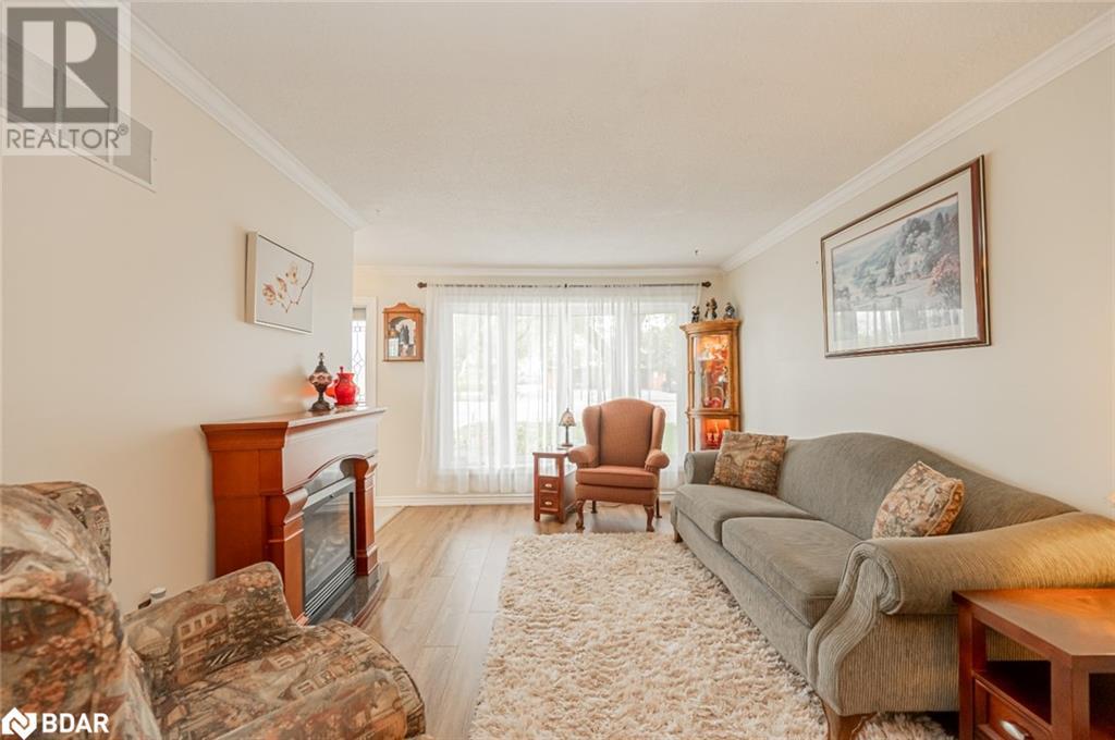 17a Cundles Road E, Barrie, Ontario  L4M 5L1 - Photo 7 - 40622580