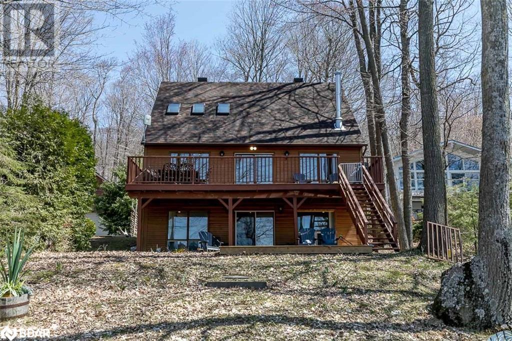 176 FARLAIN LAKE Road E, tiny, Ontario