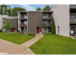 1102 HORSESHOE VALLEY Road W Unit# 303, horseshoe valley, Ontario