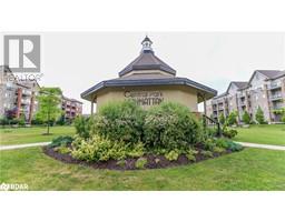 57 FERNDALE Drive S Unit# 5, barrie, Ontario