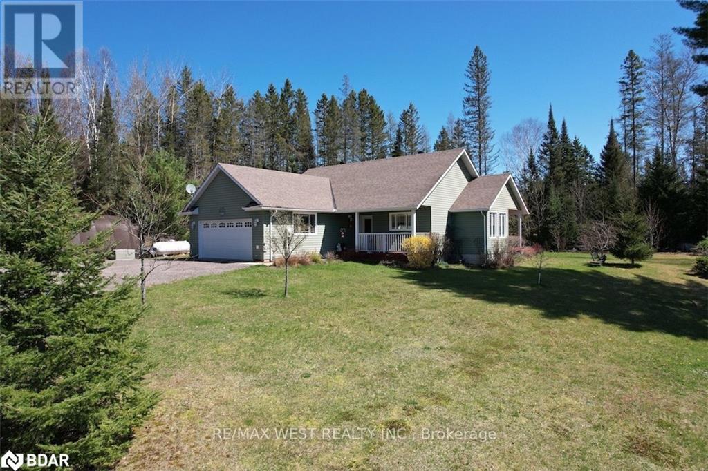 220 HUMMEL Line, trout creek, Ontario