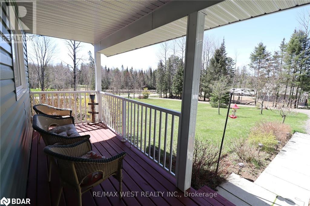 220 Hummel Line, Trout Creek, Ontario  P0H 2L0 - Photo 26 - 40622966