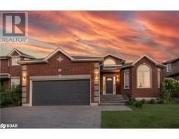 45 MCAVOY Drive, barrie, Ontario