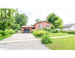 195 LITTLE Avenue, barrie, Ontario