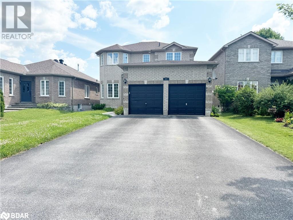 57 Penvill Trail, Barrie, Ontario  L4N 5M8 - Photo 2 - 40623880