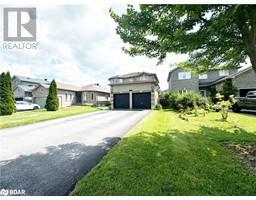 57 PENVILL Trail, barrie, Ontario