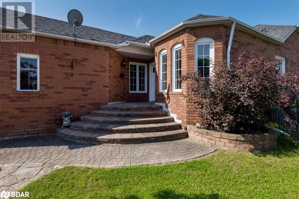 11 Aikens Crescent, Barrie, Ontario  L4N 8M6 - Photo 2 - 40623841