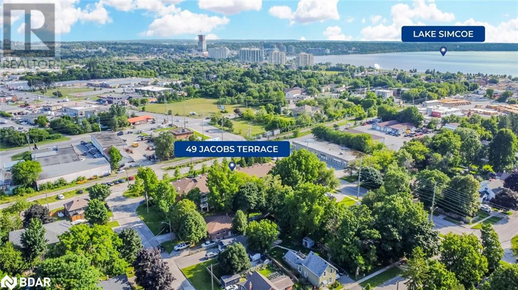 49 Jacobs Terrace Unit# 114, Barrie, Ontario  L4N 0W4 - Photo 3 - 40623597