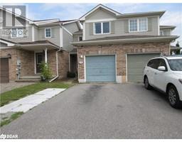 338 ESTHER Drive, barrie, Ontario