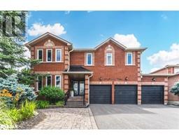 141 FERNDALE Drive S, barrie, Ontario