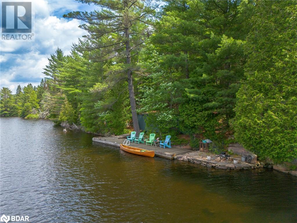 965 Joe Lake, Algonquin, Ontario  P0A 1H0 - Photo 5 - 40623707