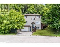 65 DANCY Drive, orillia, Ontario