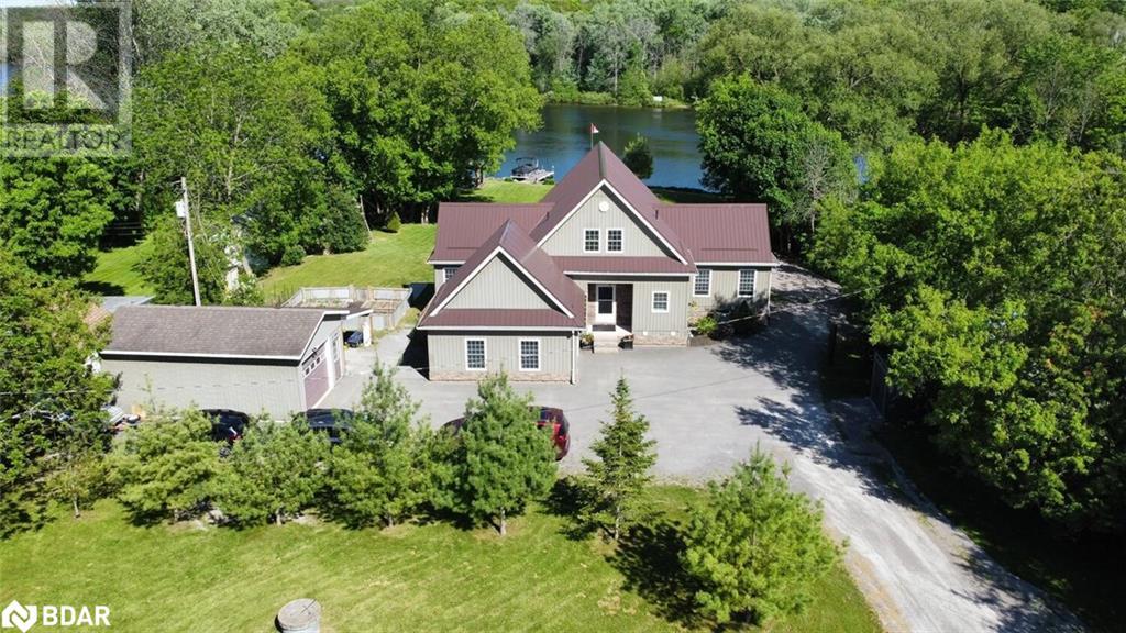 1341 COUNTY 45 Road, hastings, Ontario