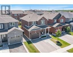 45 BOOTH Lane, barrie, Ontario