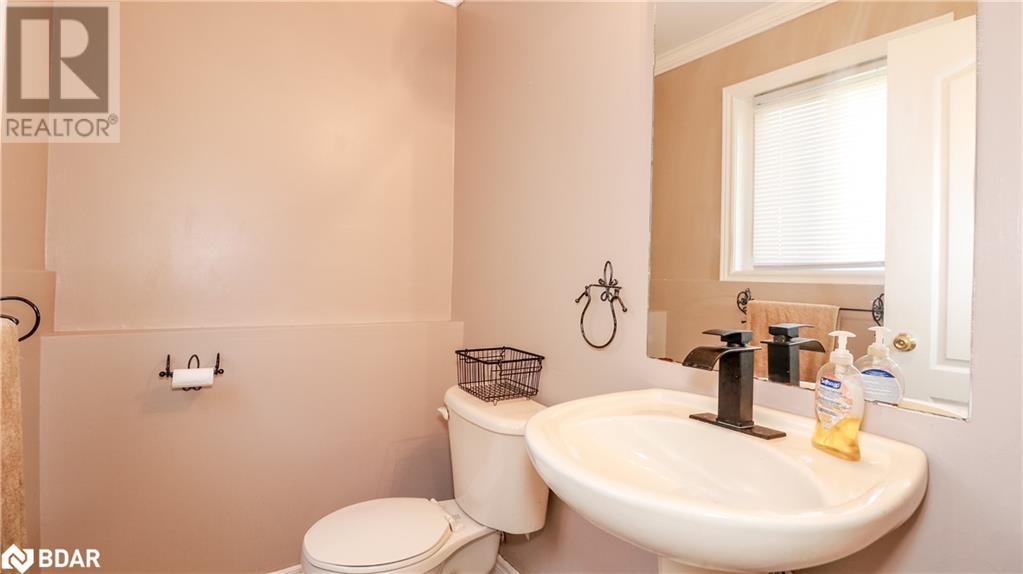 149 Cunningham Drive, Barrie, Ontario  L4N 5R3 - Photo 26 - 40624571