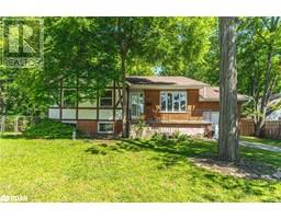 19 SUMMERSET Place, angus, Ontario