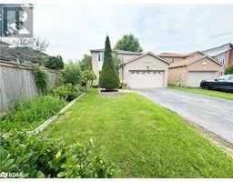 6 CARRUTHERS Crescent, barrie, Ontario