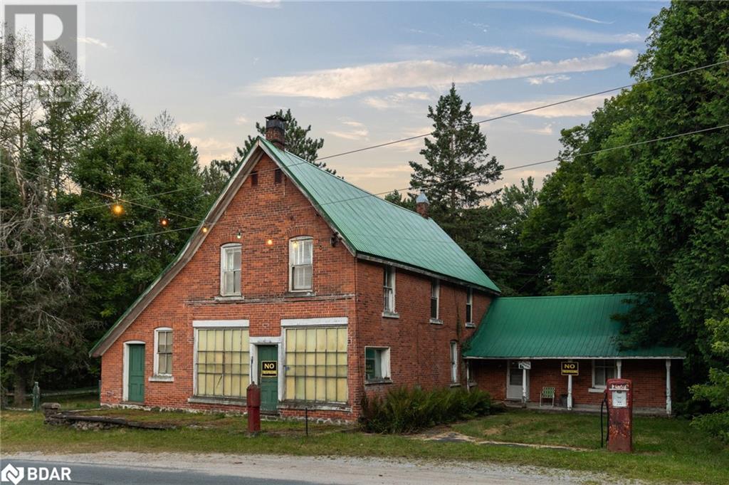 1401 Coopers Falls Road, Washago, Ontario  L0K 2B0 - Photo 6 - 40623752