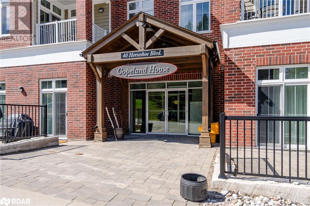 40 Horseshoe Boulevard Unit# 115, Oro-Medonte, Ontario  L4M 4Y8 - Photo 2 - 40625097