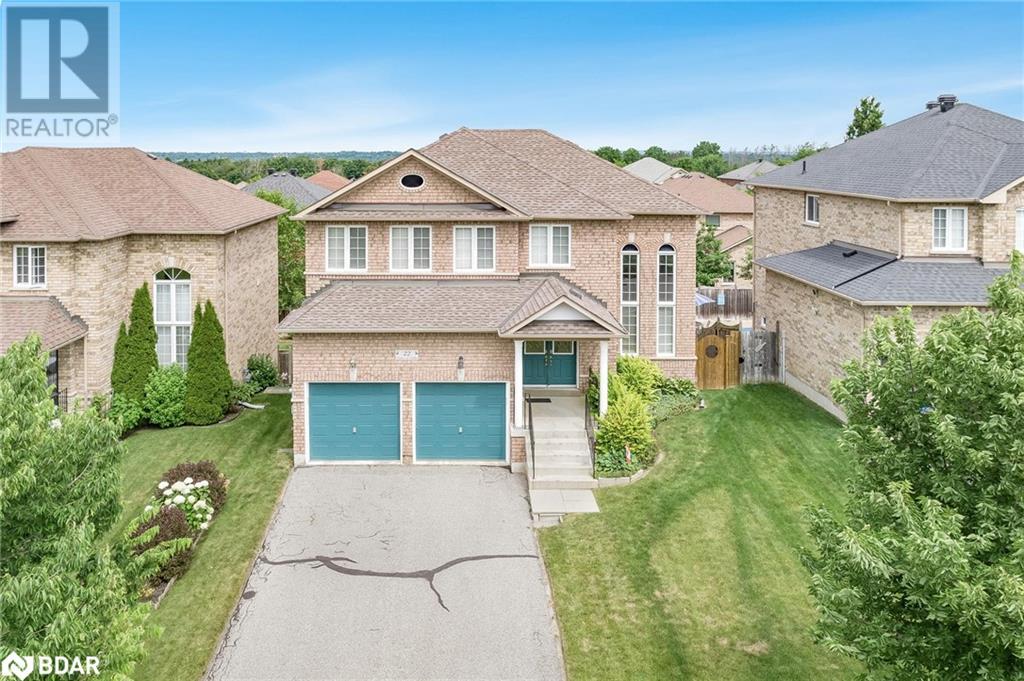 22 PRINCE OF WALES Drive, barrie, Ontario