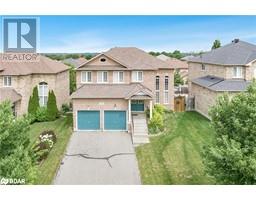 22 PRINCE OF WALES Drive, barrie, Ontario