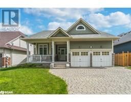 23 CHRISTY Drive, wasaga beach, Ontario